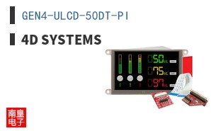 GEN4-ULCD-50DT-PI ͼƬ